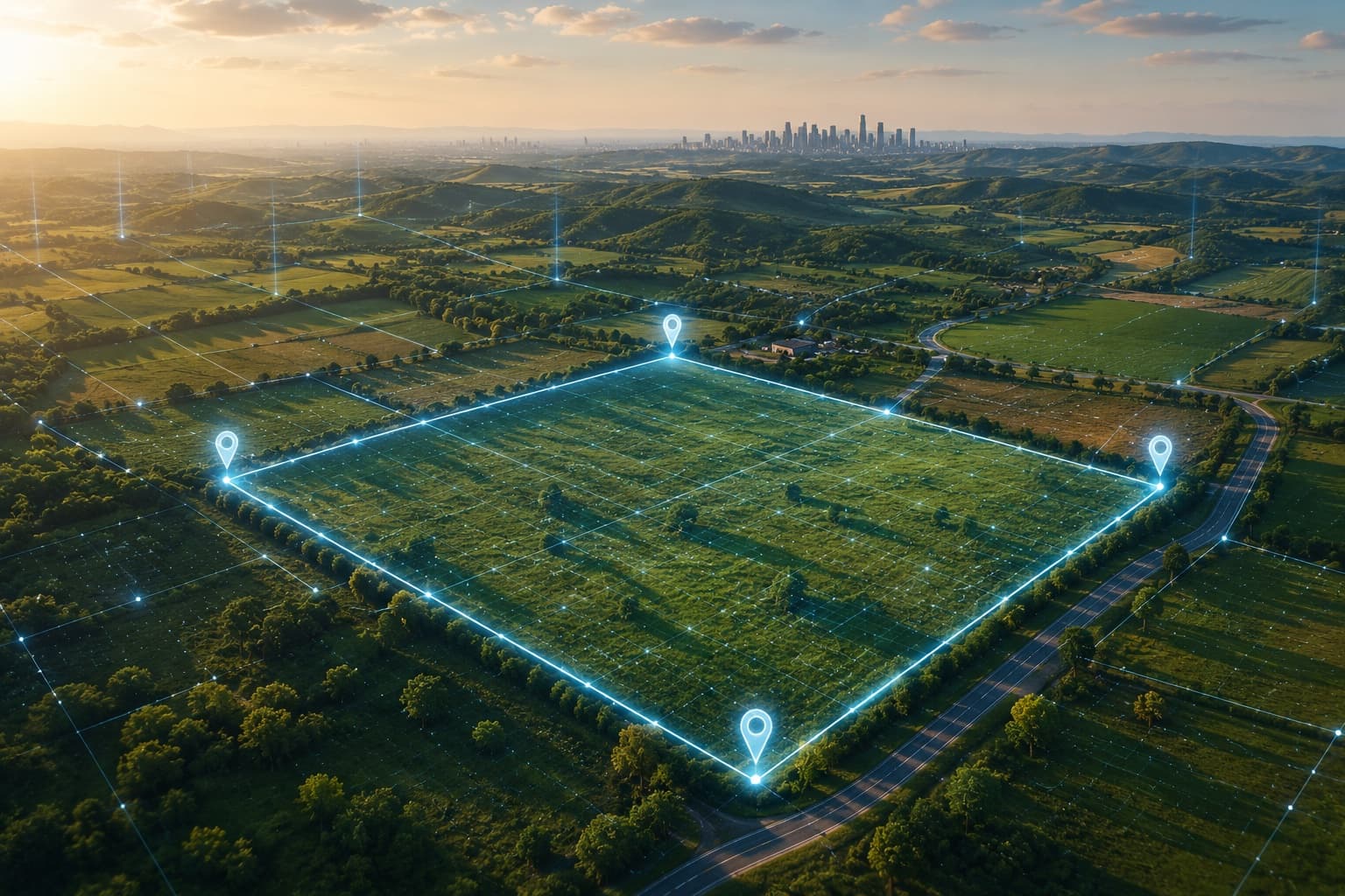 Find the Right Property With AI