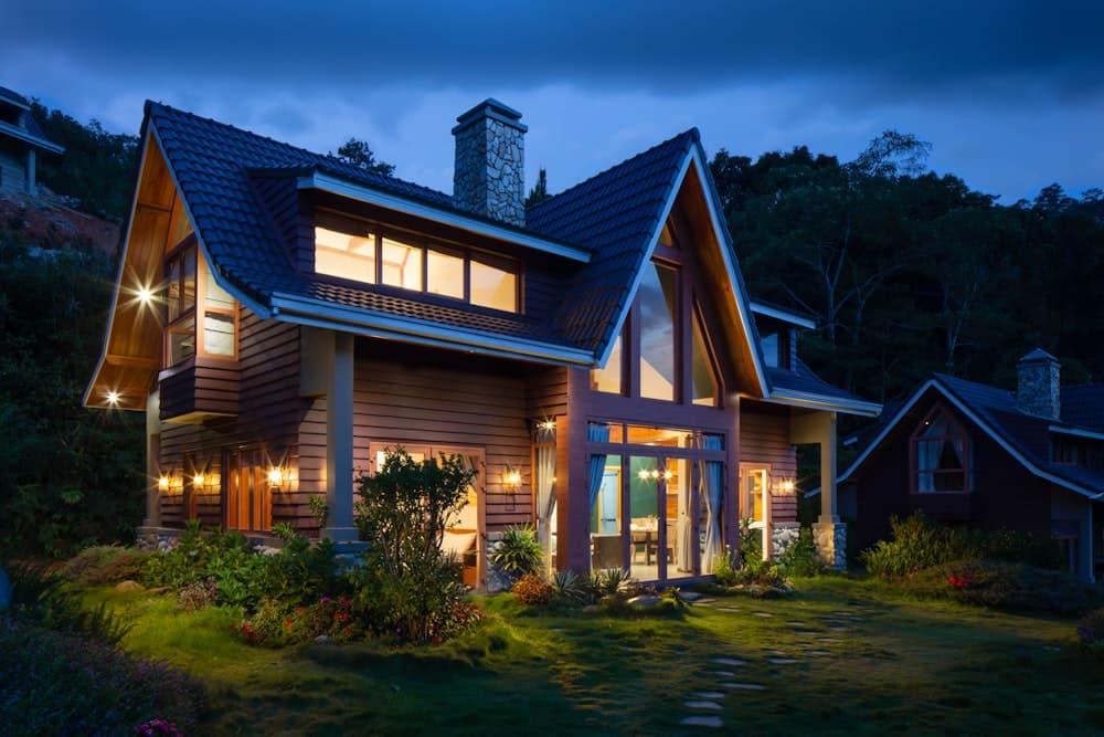Farm House Communities