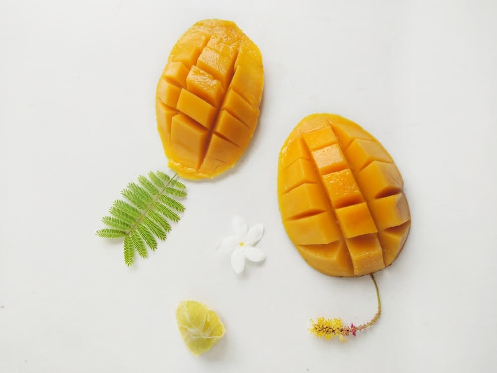 Mango Orchards