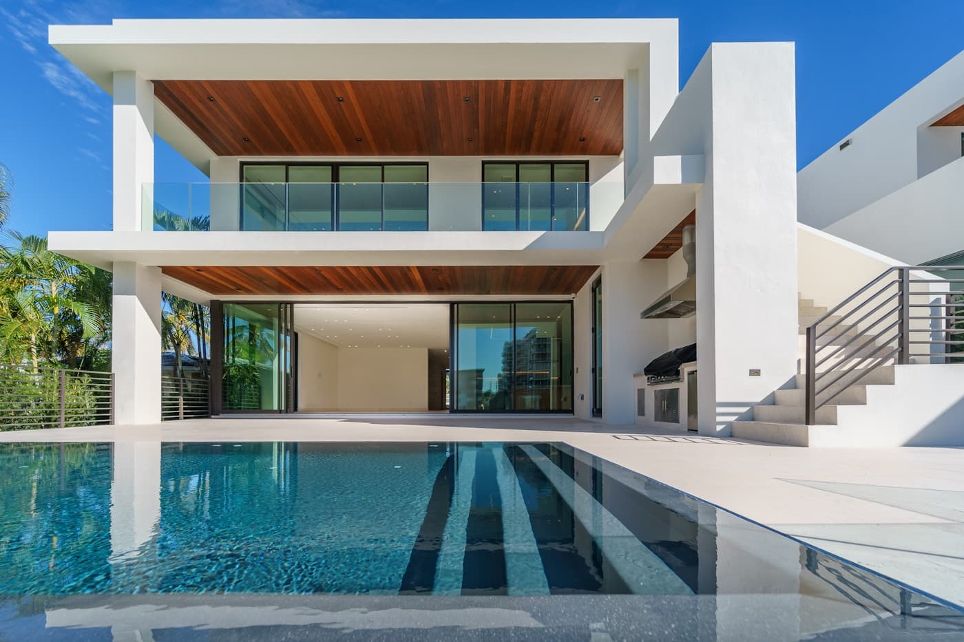 Premium property managed for NRI owners